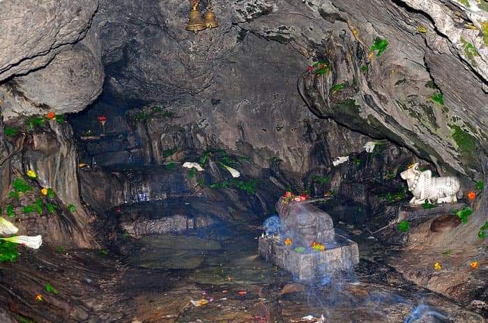 Koteshwar Mahadev Temple