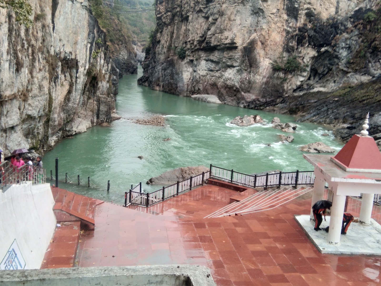 Koteshwar Mahadev Temple