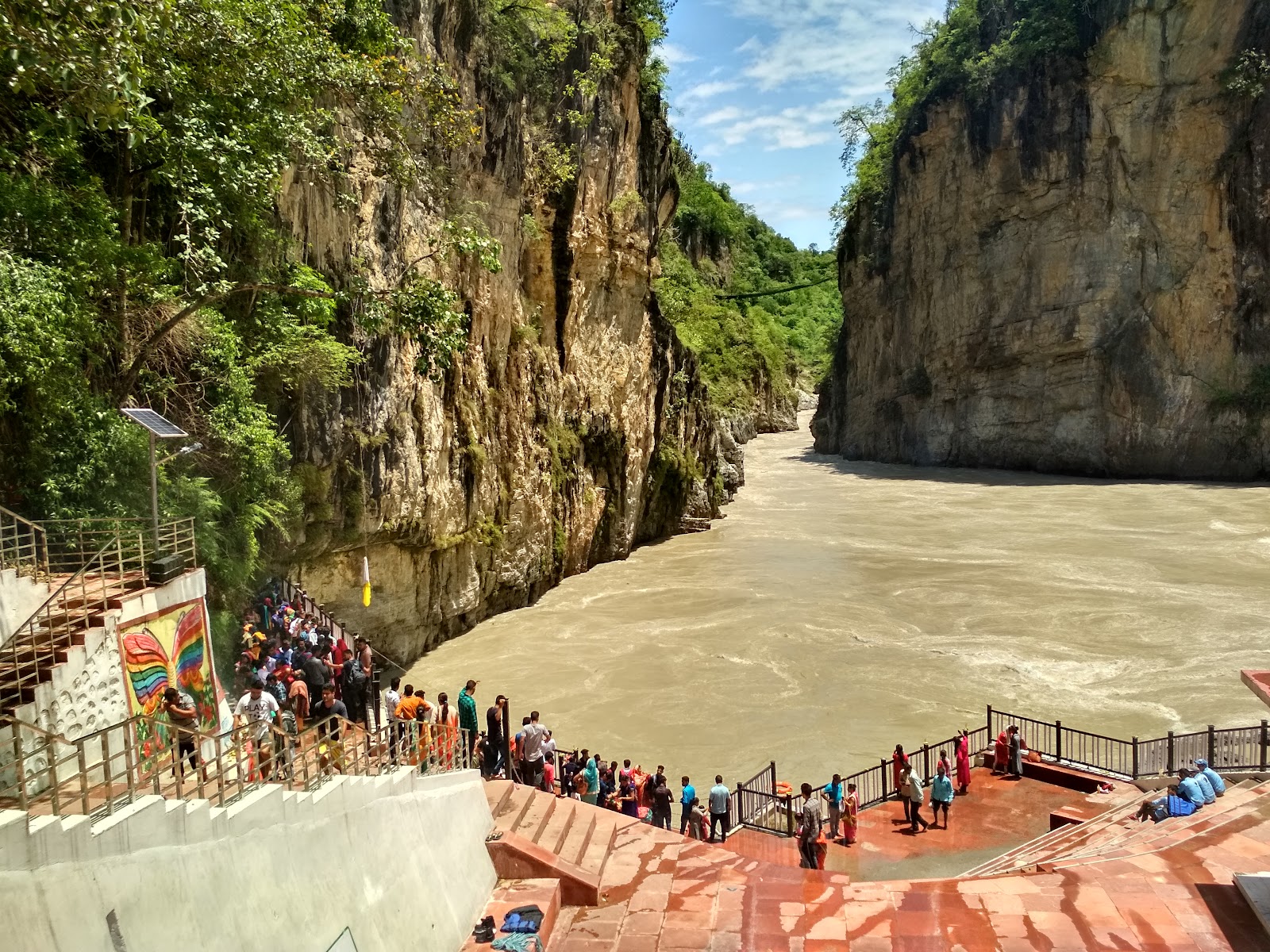 Koteshwar Mahadev Temple