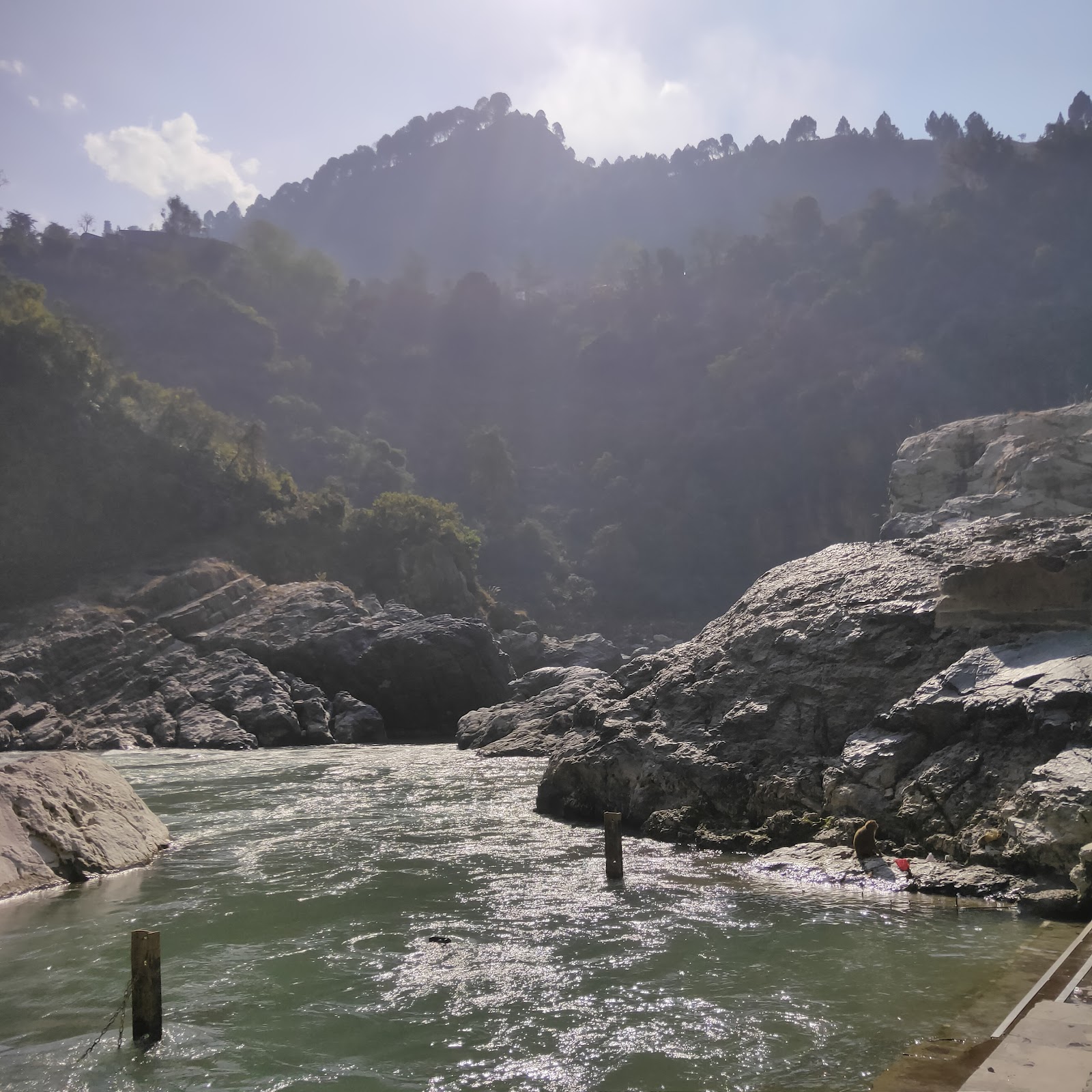 Koteshwar Mahadev Temple