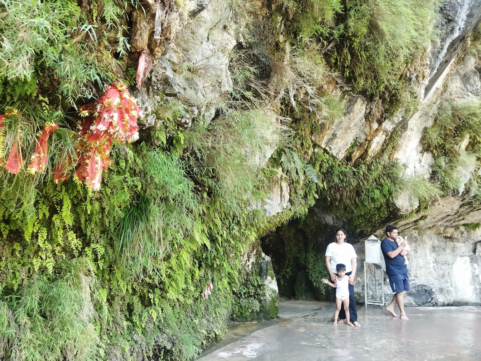 Koteshwar Mahadev Temple
