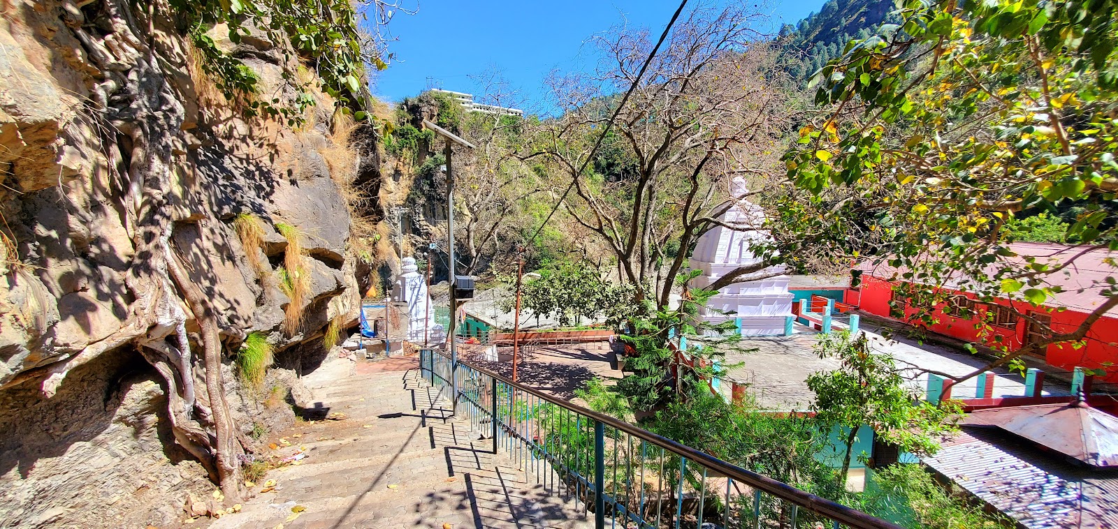 Koteshwar Mahadev Temple