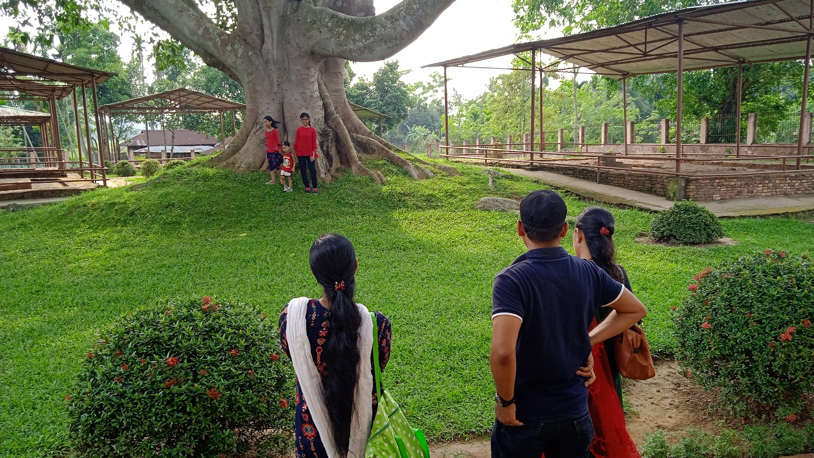 Pilak Archaeological Site