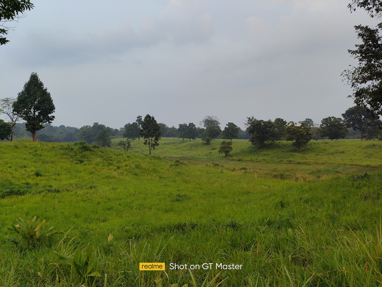 Trishna Wildlife Sanctuary