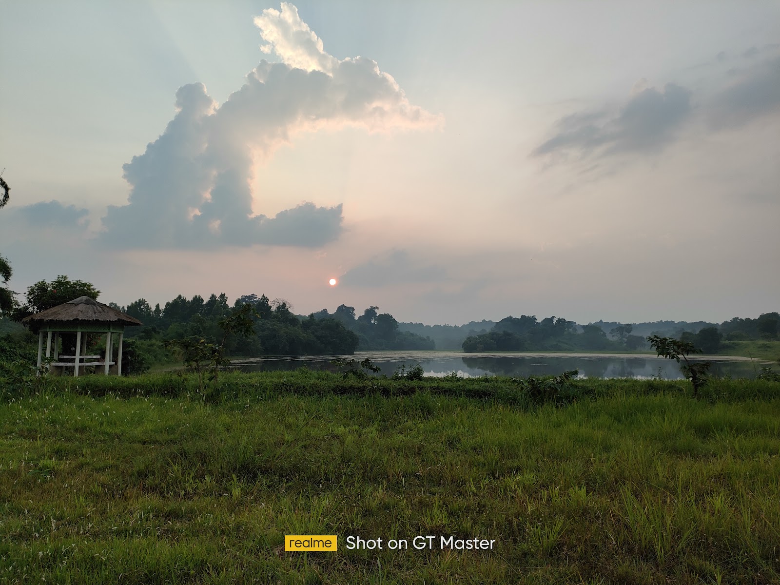 Trishna Wildlife Sanctuary