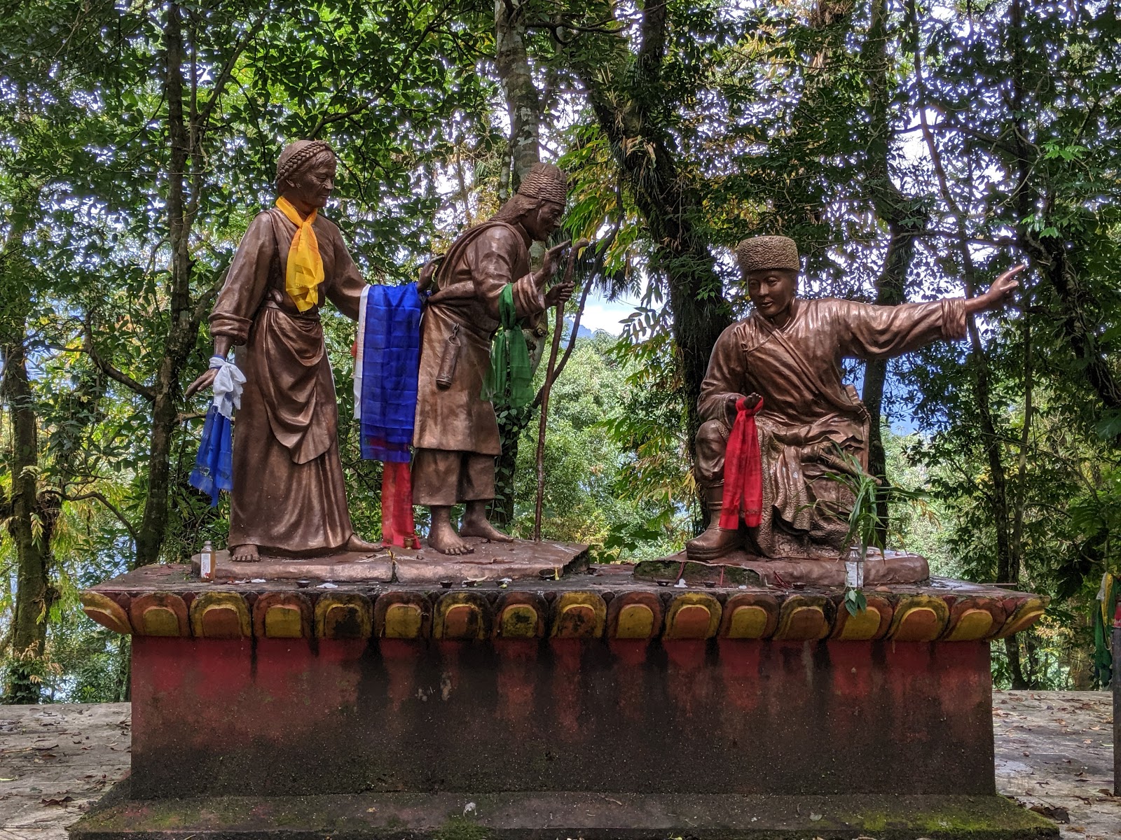 Kabi Lungchok