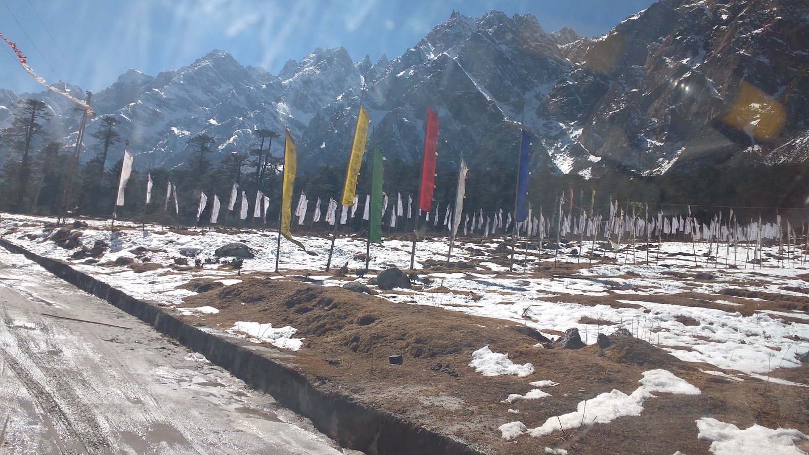 Lachung