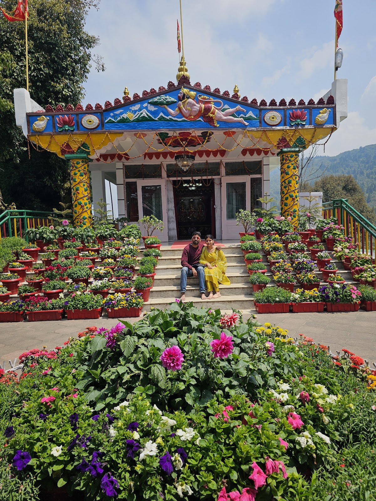 Ganesh Tok