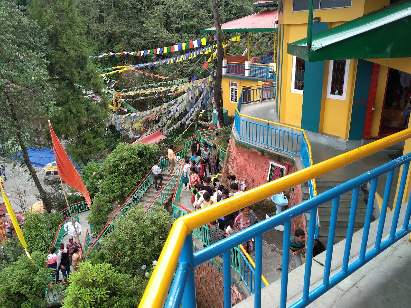 Ganesh Tok