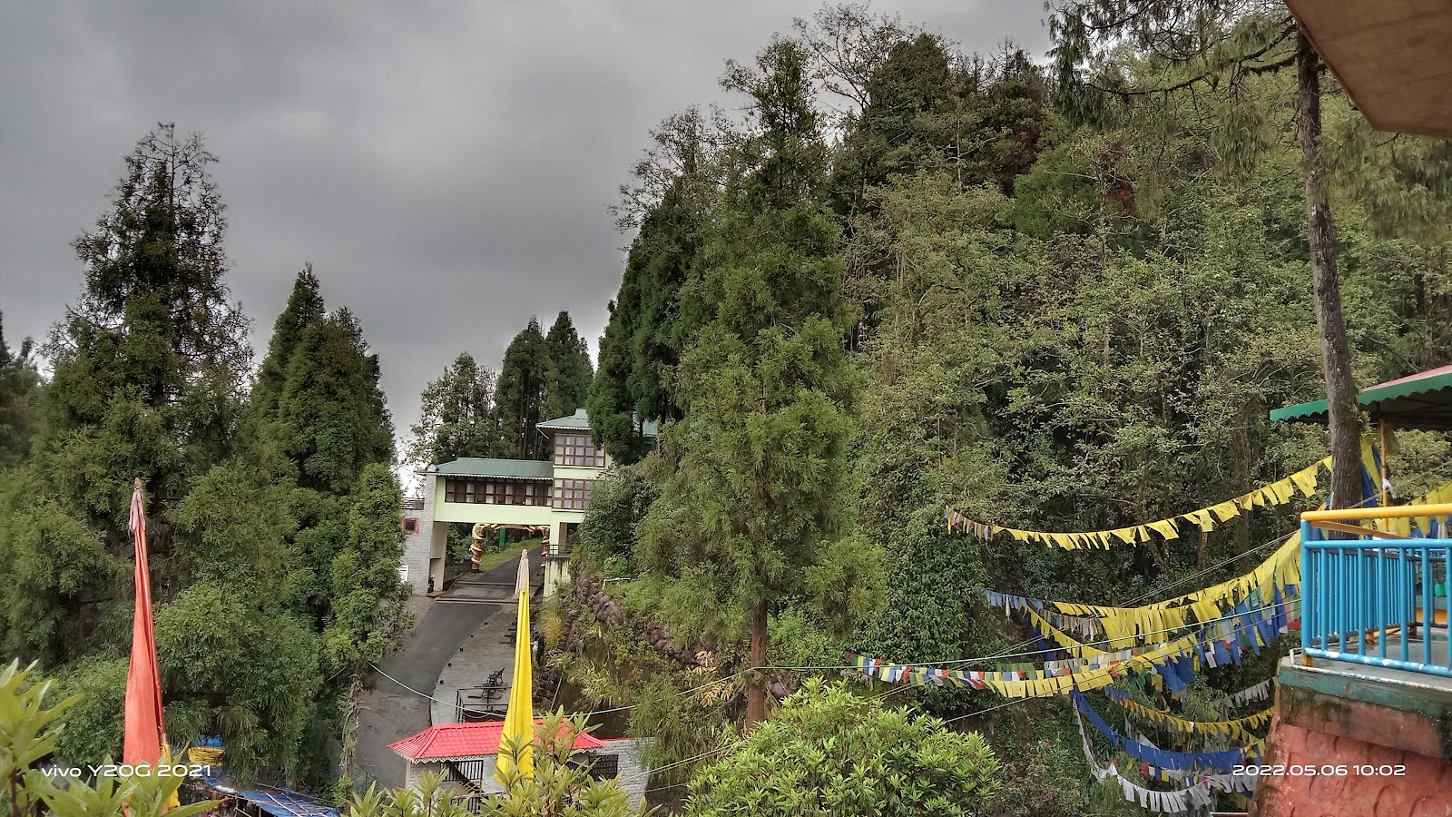 Ganesh Tok