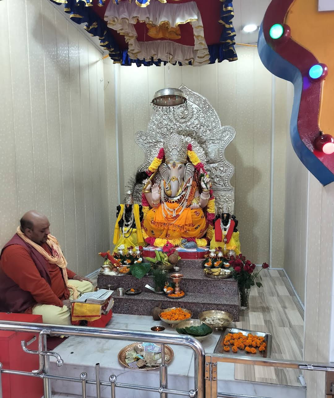 Ganesh Tok