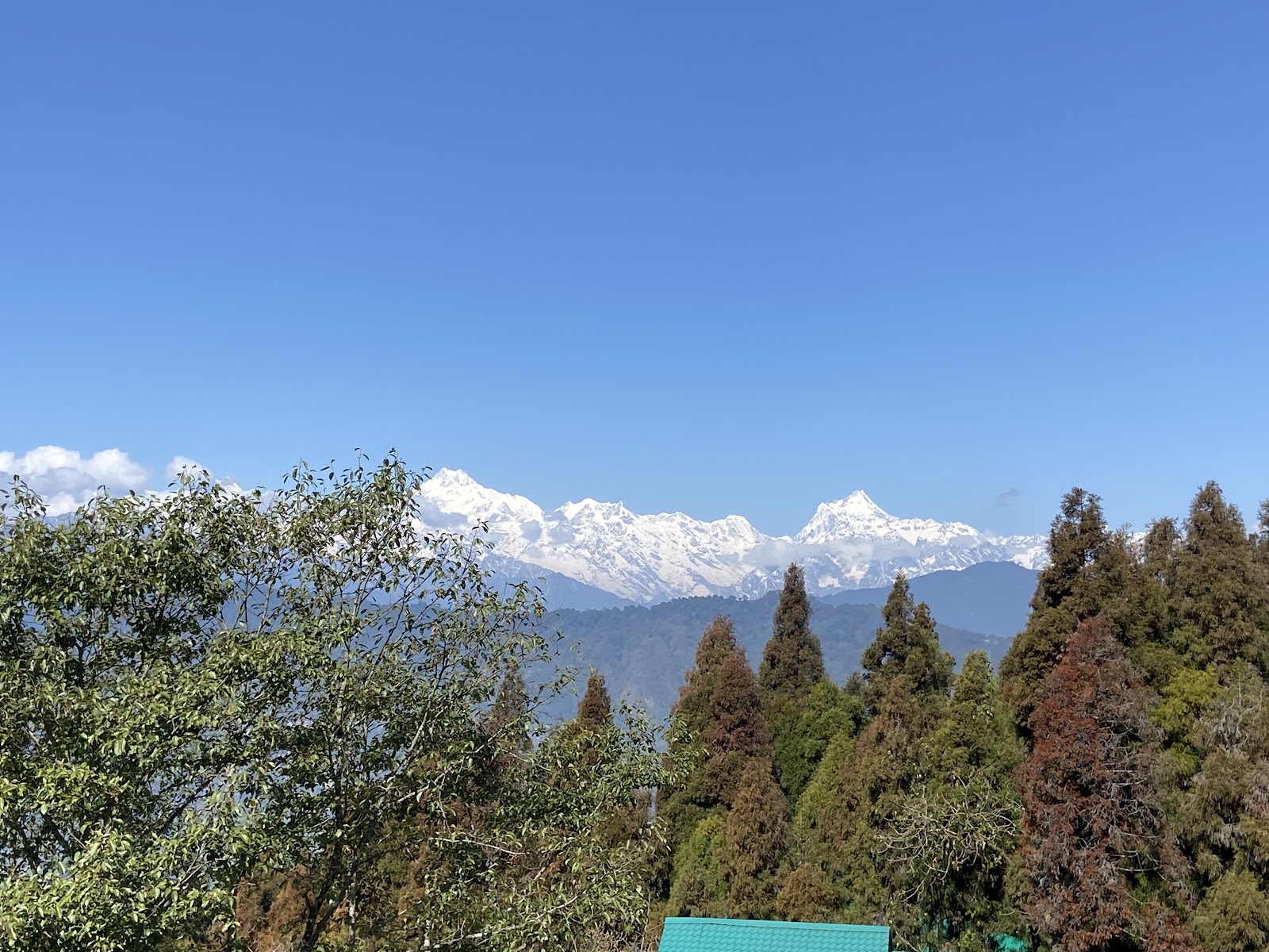 Sikkim Himalayan Zoological Park