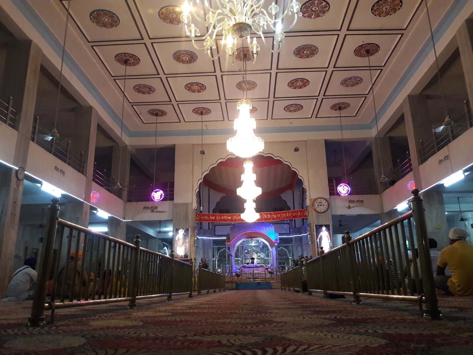 Gurdwara Sri Ropar Sahib
