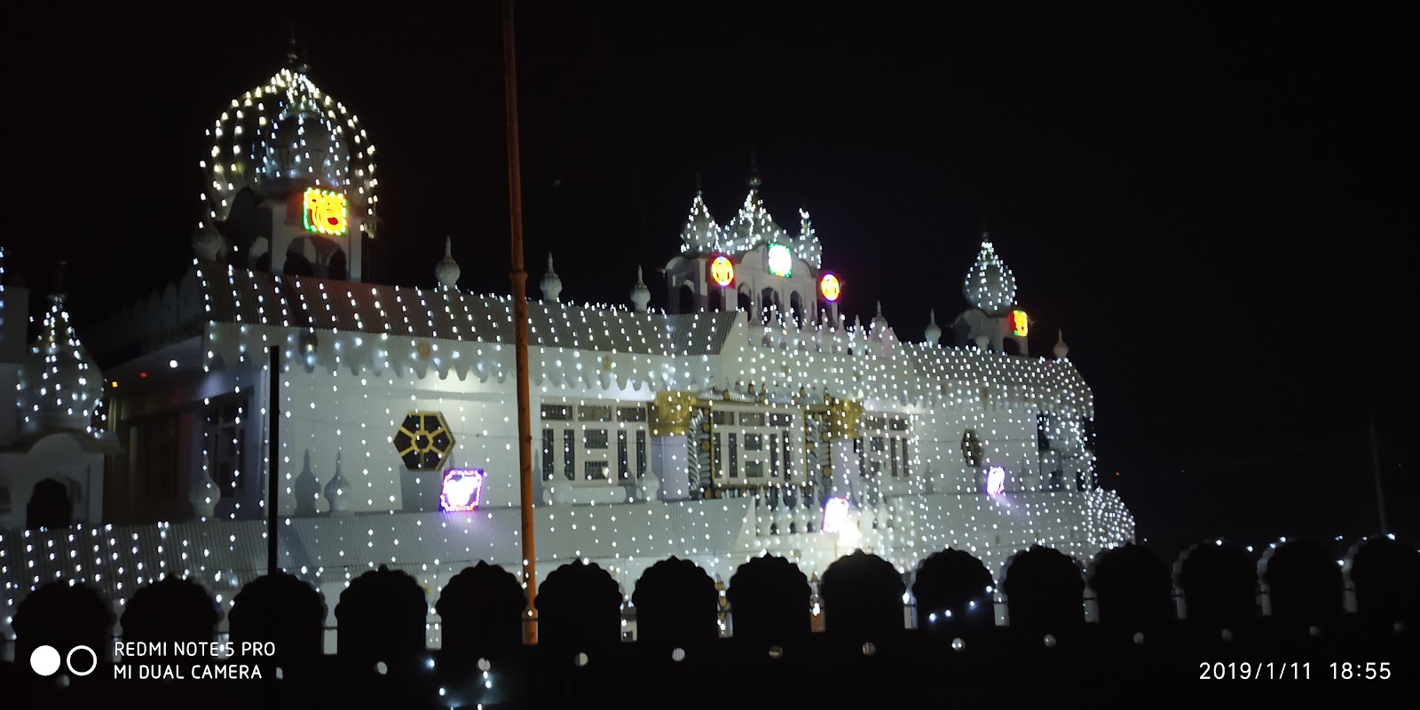 Gurdwara Sri Ropar Sahib