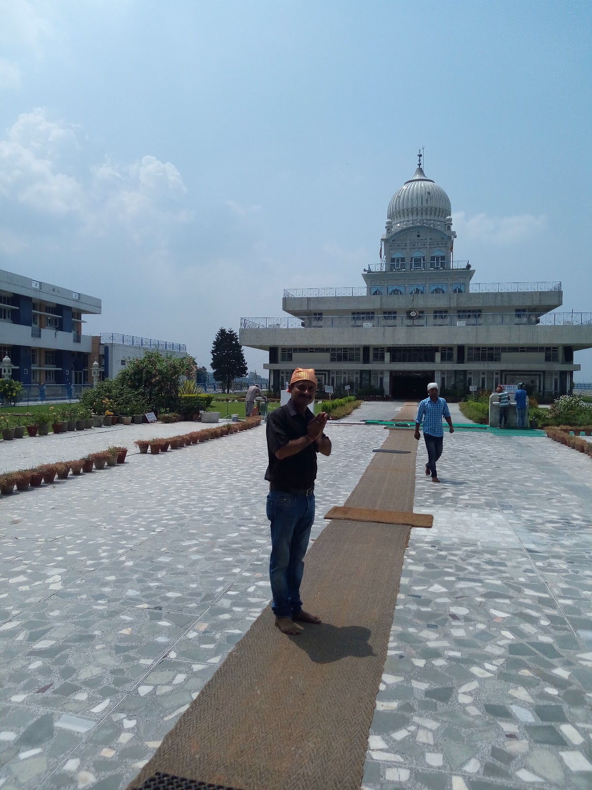 Gurdwara Sri Ropar Sahib