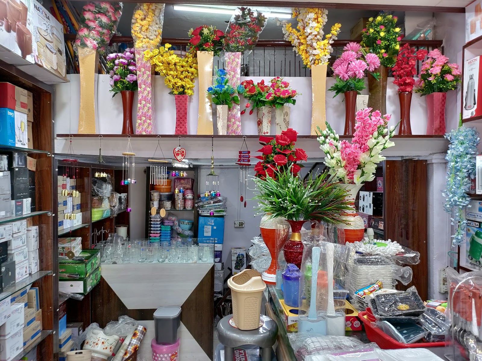 Local Handicraft Centre