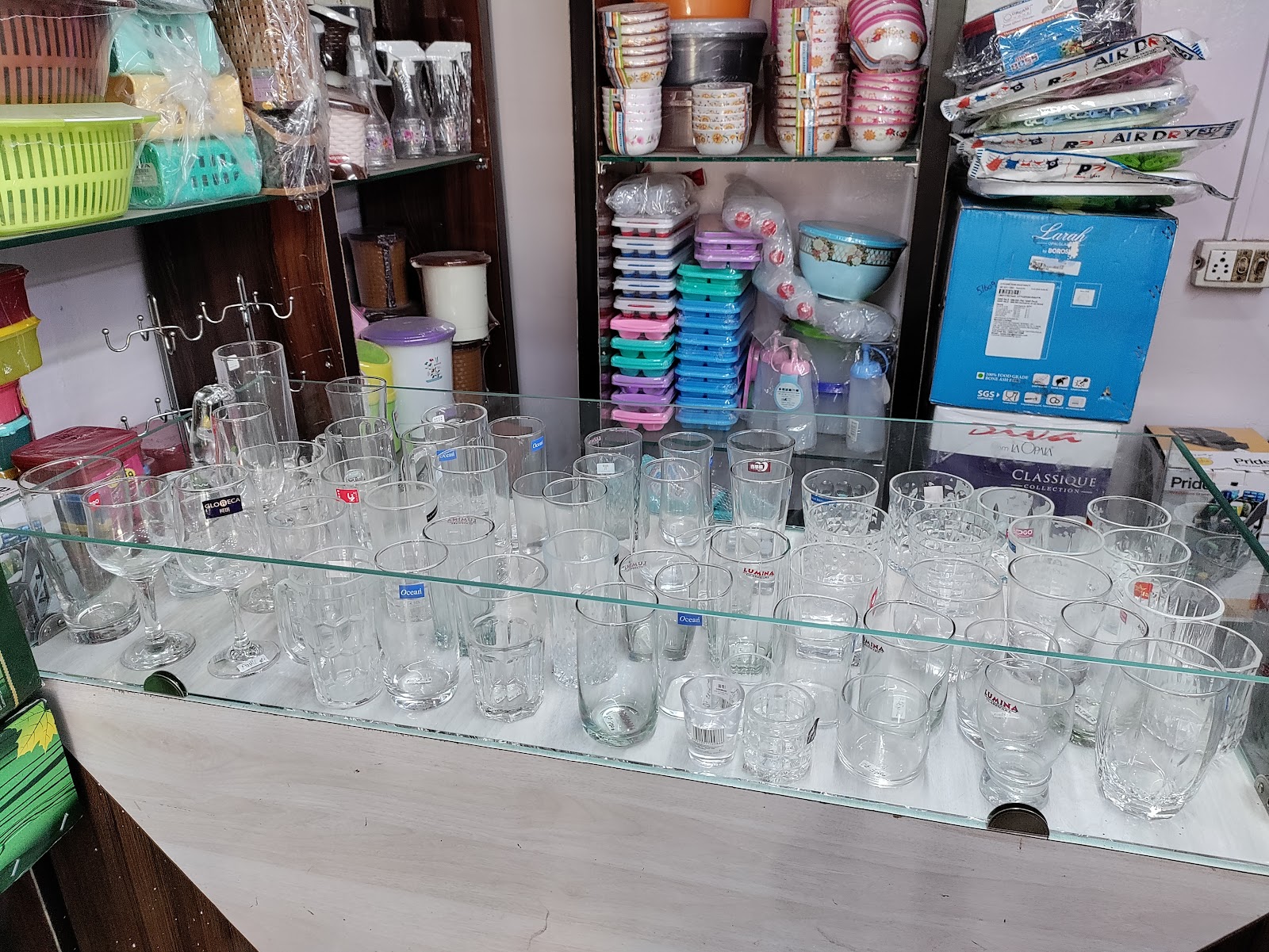 Local Handicraft Centre