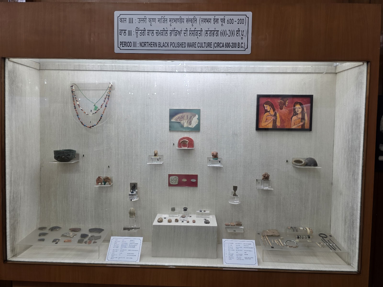 Ropar Archaeological Museum