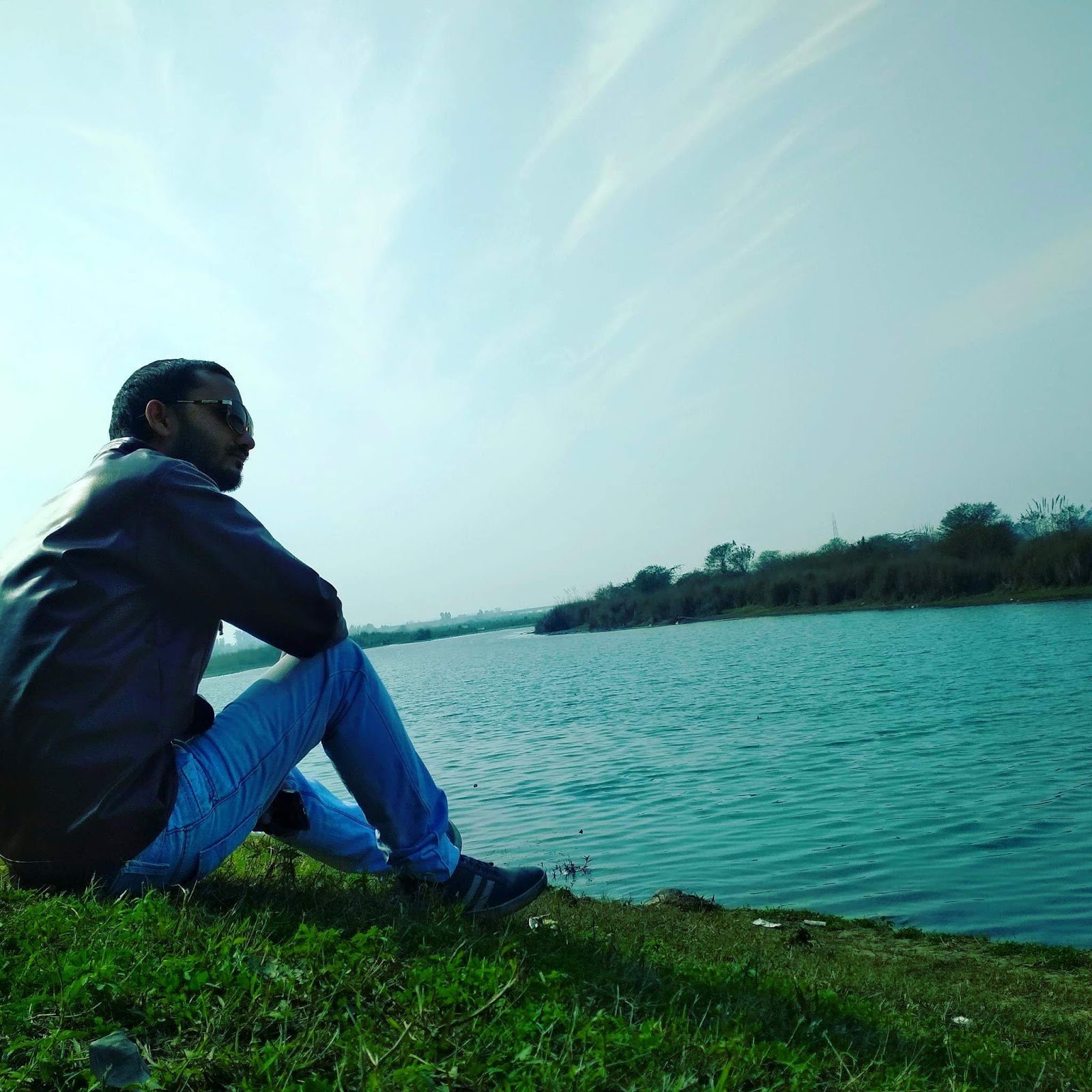 Rupnagar Wetland and Bird Sanctuary