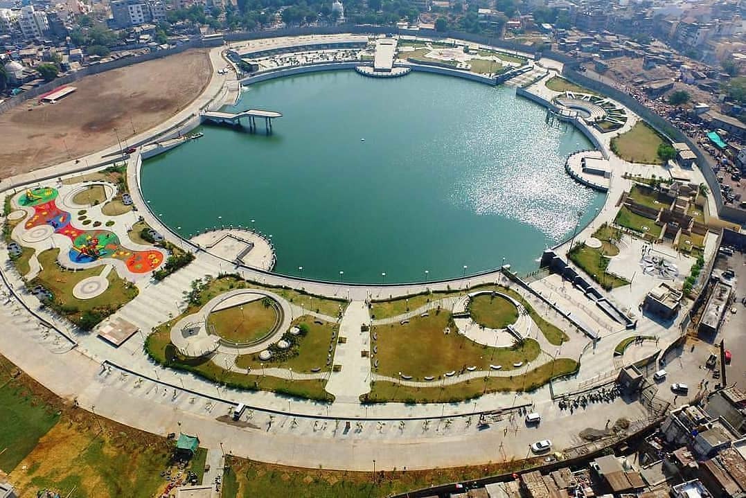 Sachin, Gujarat - A Cultural and Textile Hub