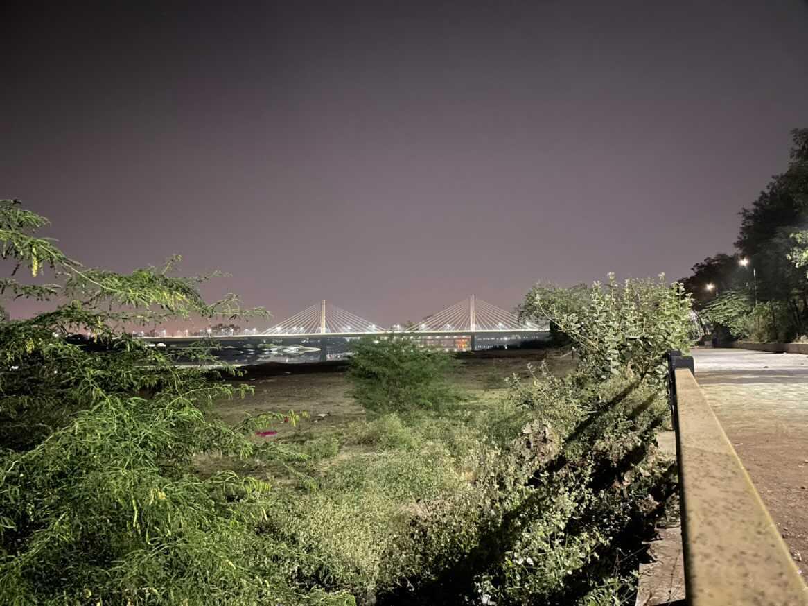 Riverfront Park Sachin