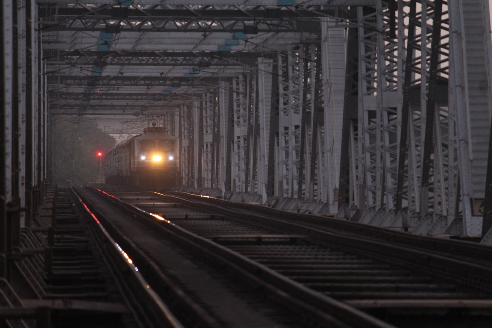 Riverfront Park Sachin