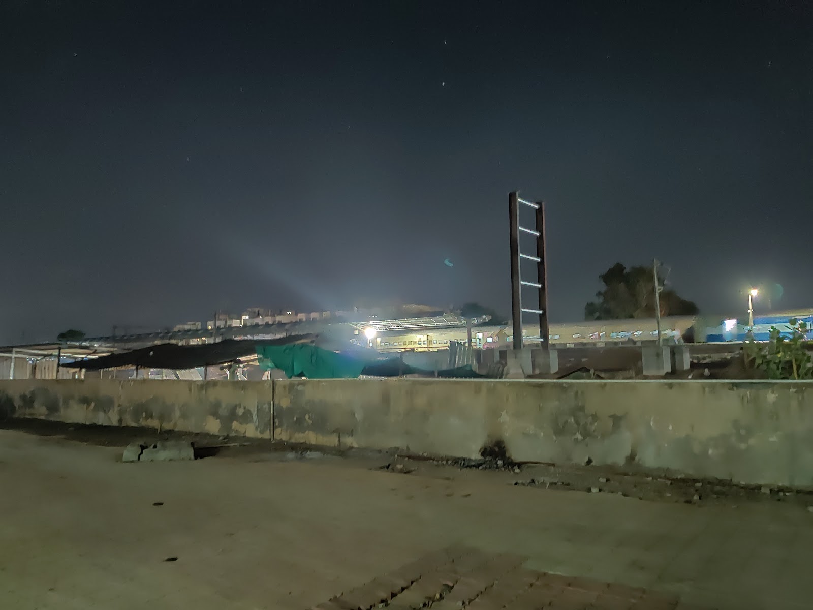 Local Community Centers