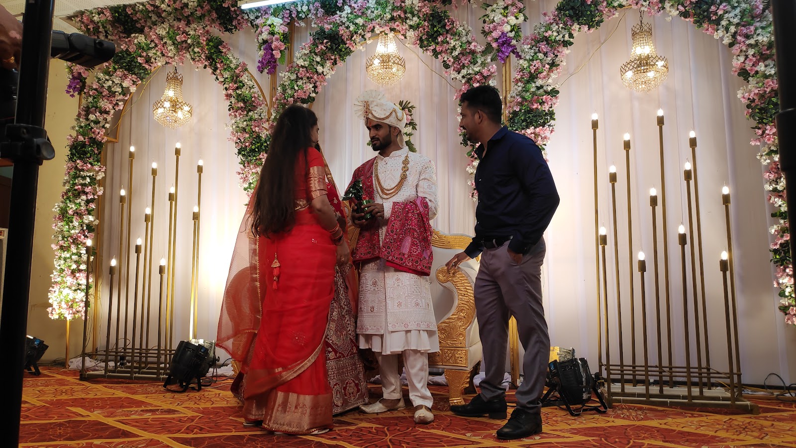 Local Community Centers