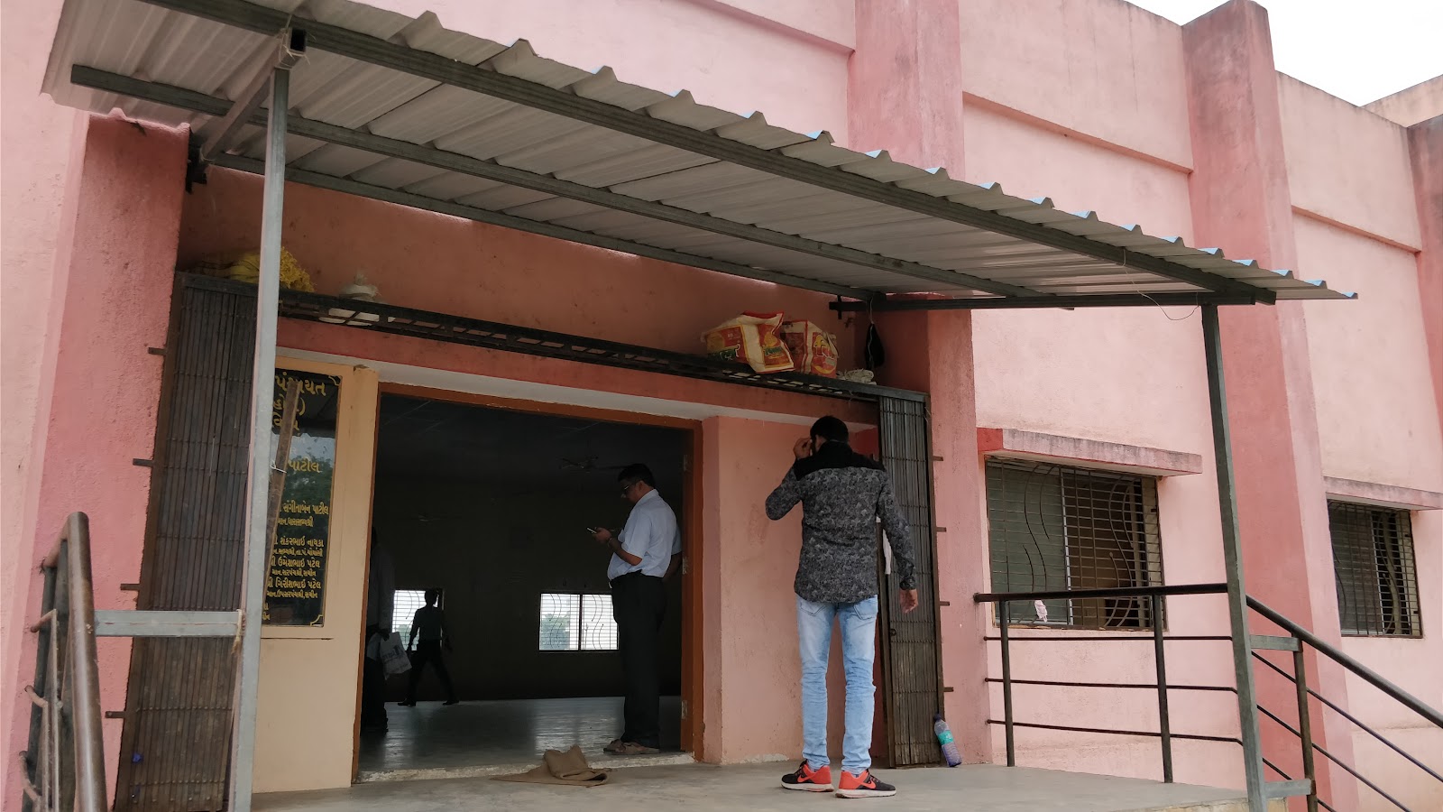 Local Community Centers