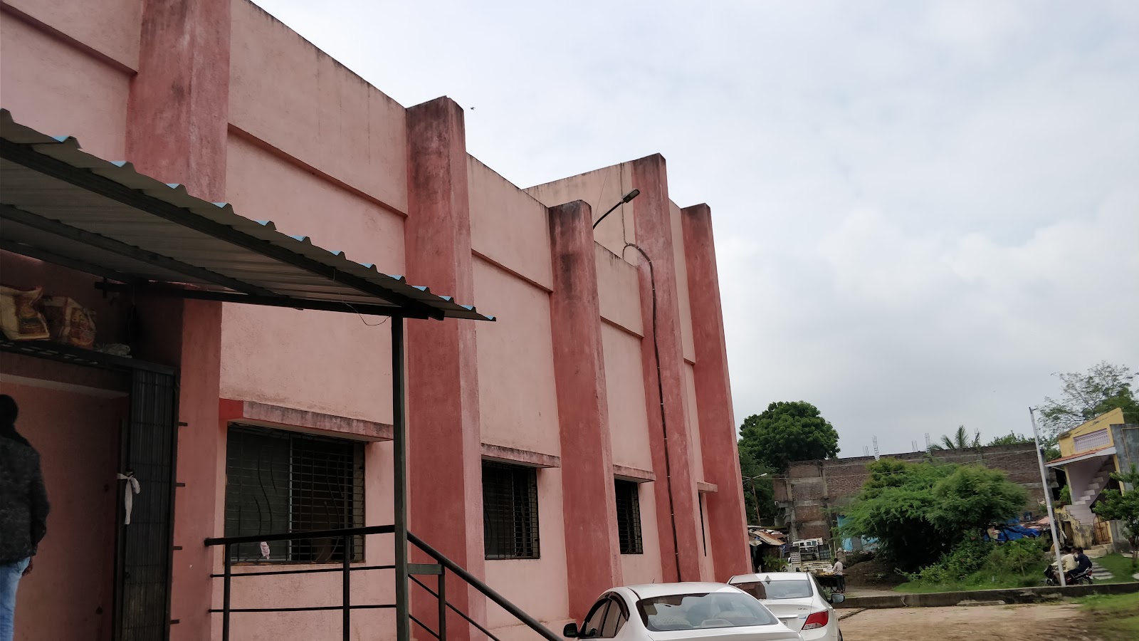 Local Community Centers