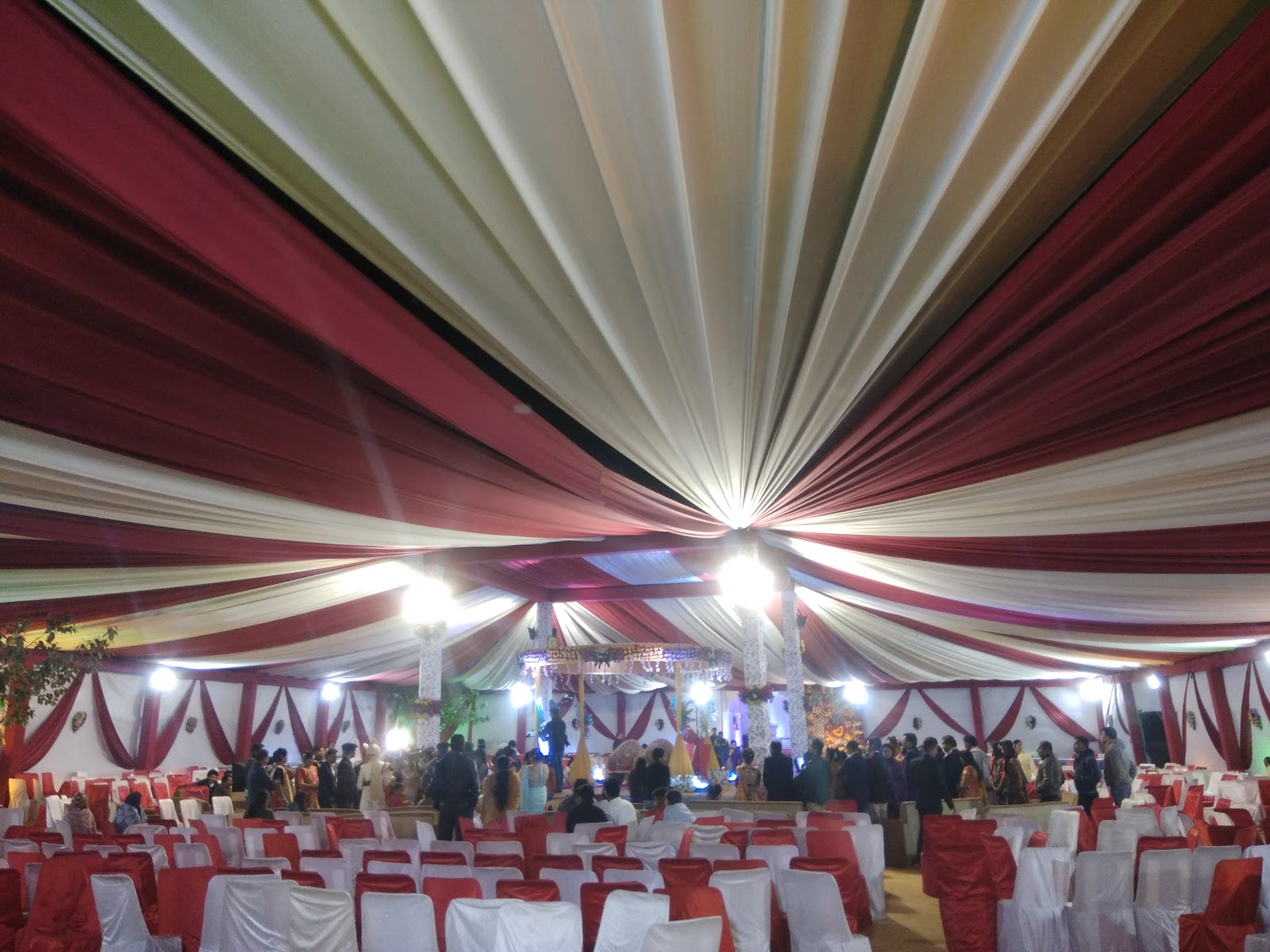 Local Community Centers