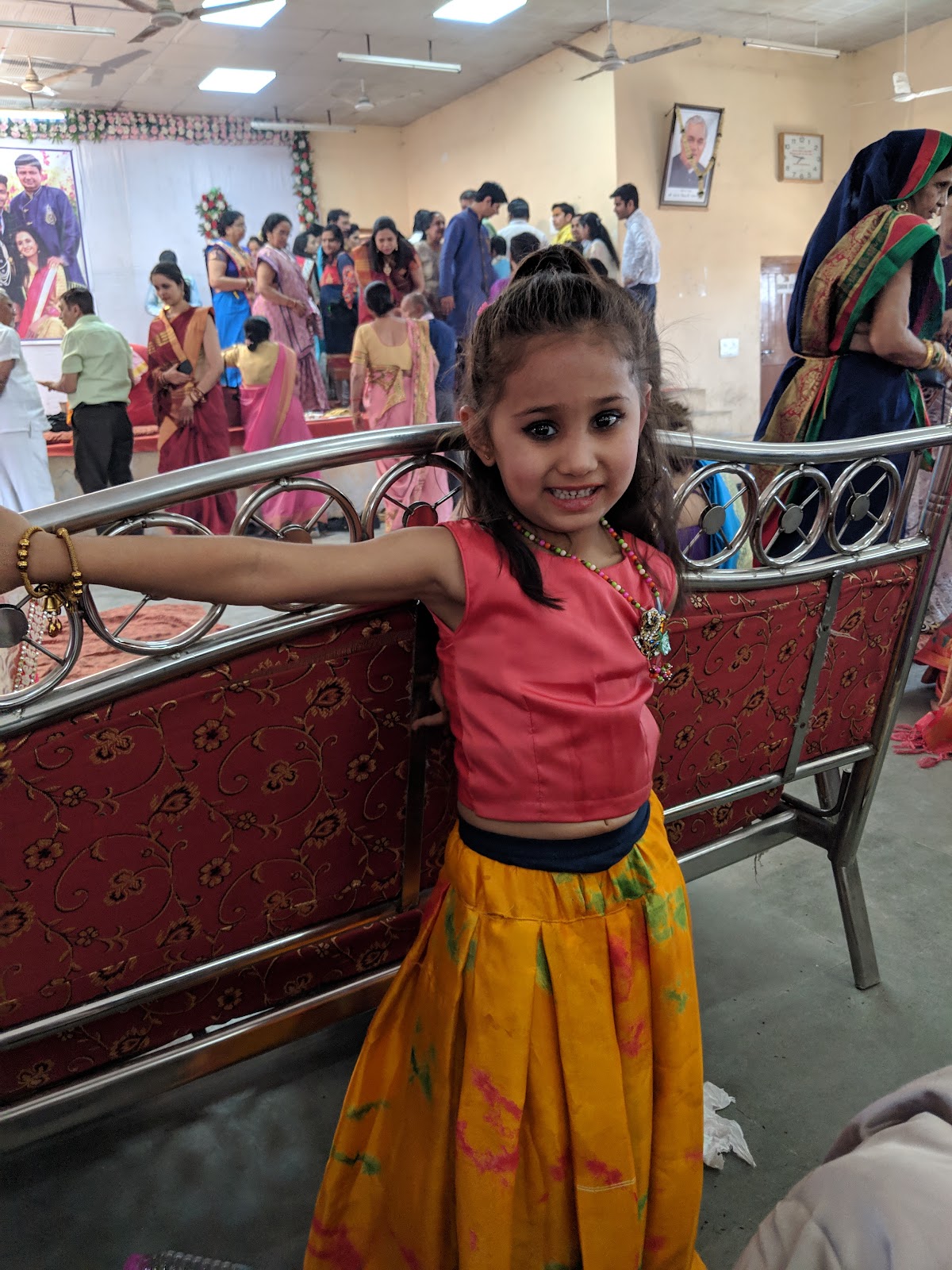 Local Community Centers