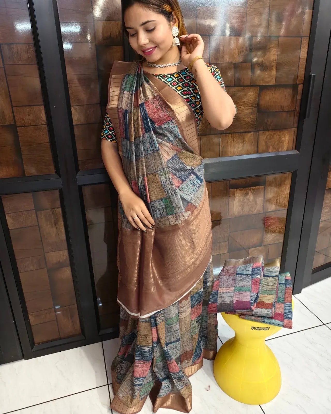 Local Handicraft Shops