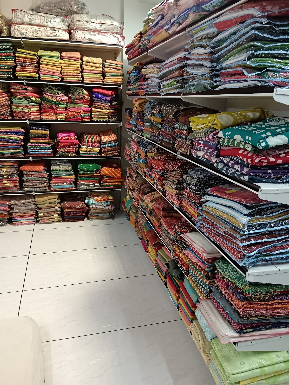 Local Handicraft Shops