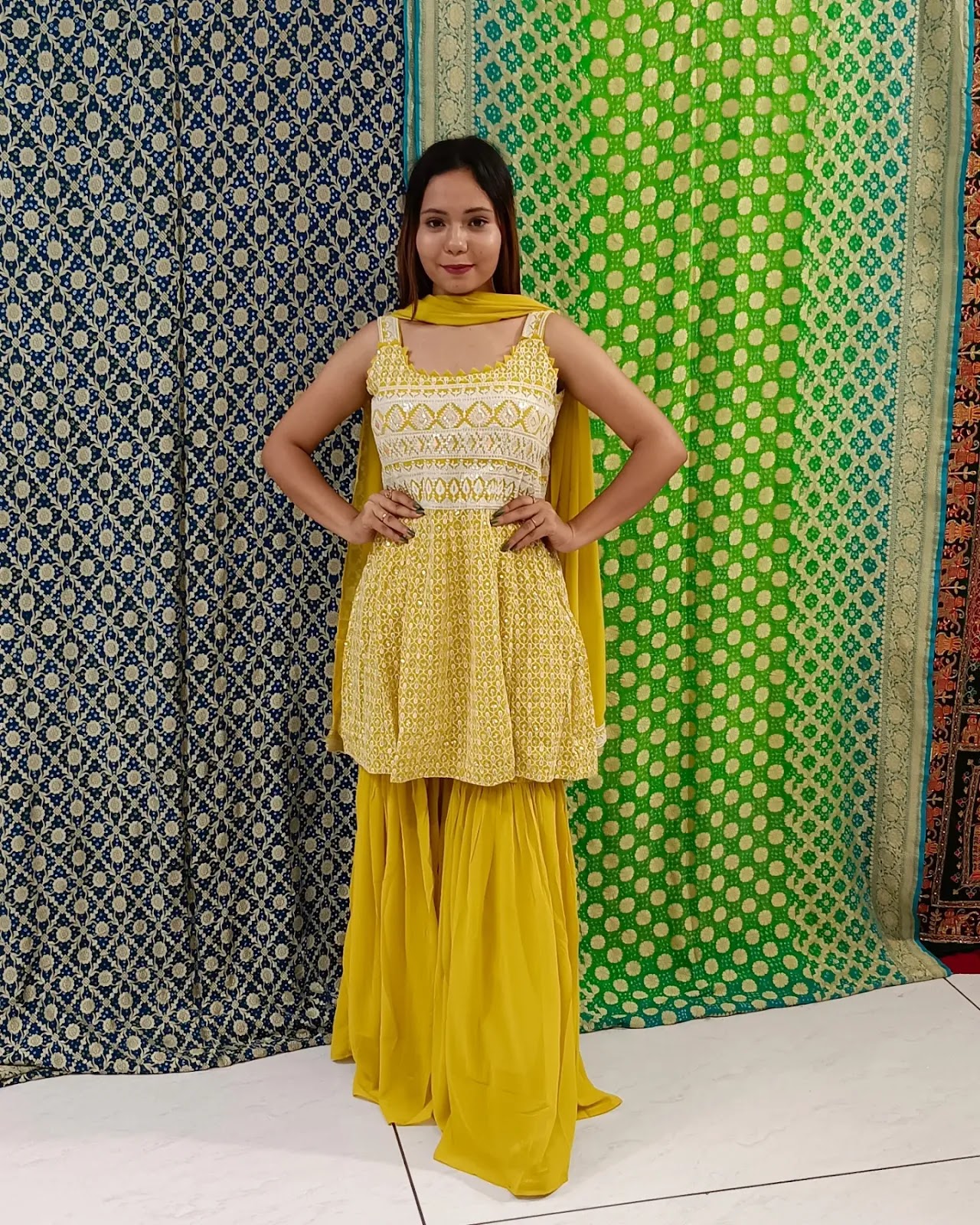 Local Handicraft Shops