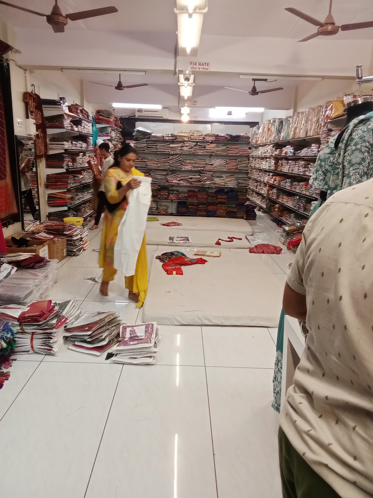 Local Handicraft Shops