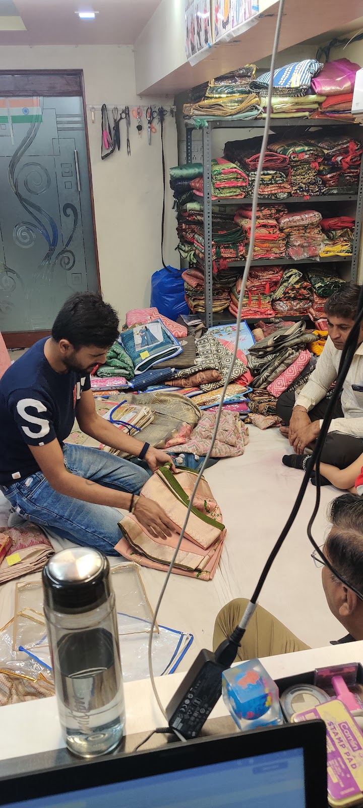 Local Handicraft Shops