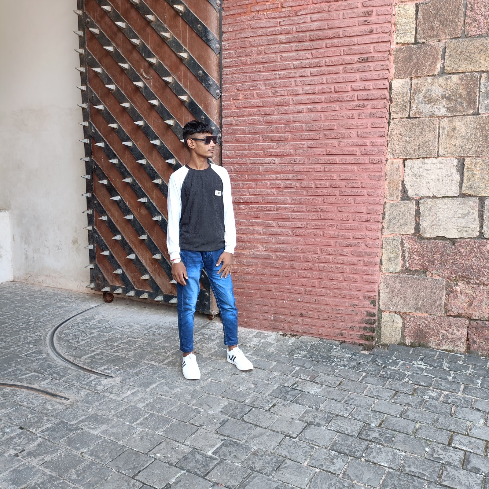 Industrial Heritage Walks