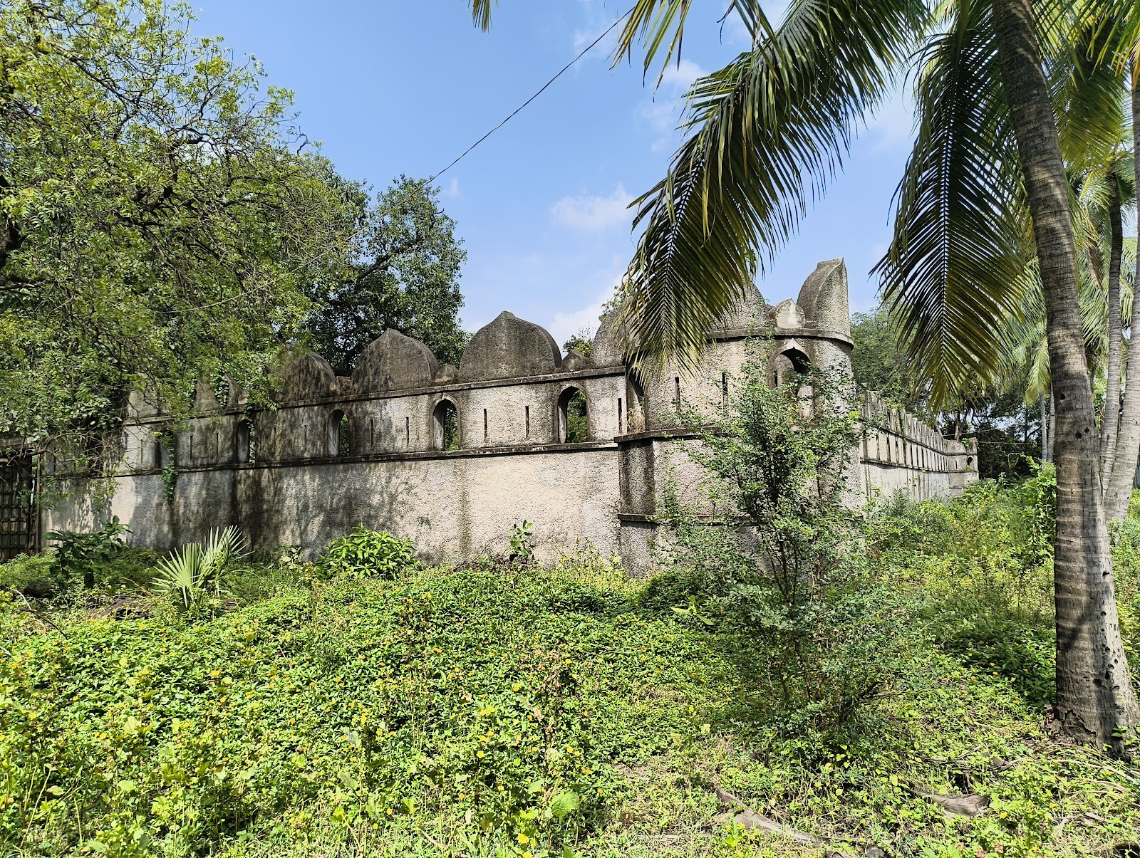 Industrial Heritage Walks