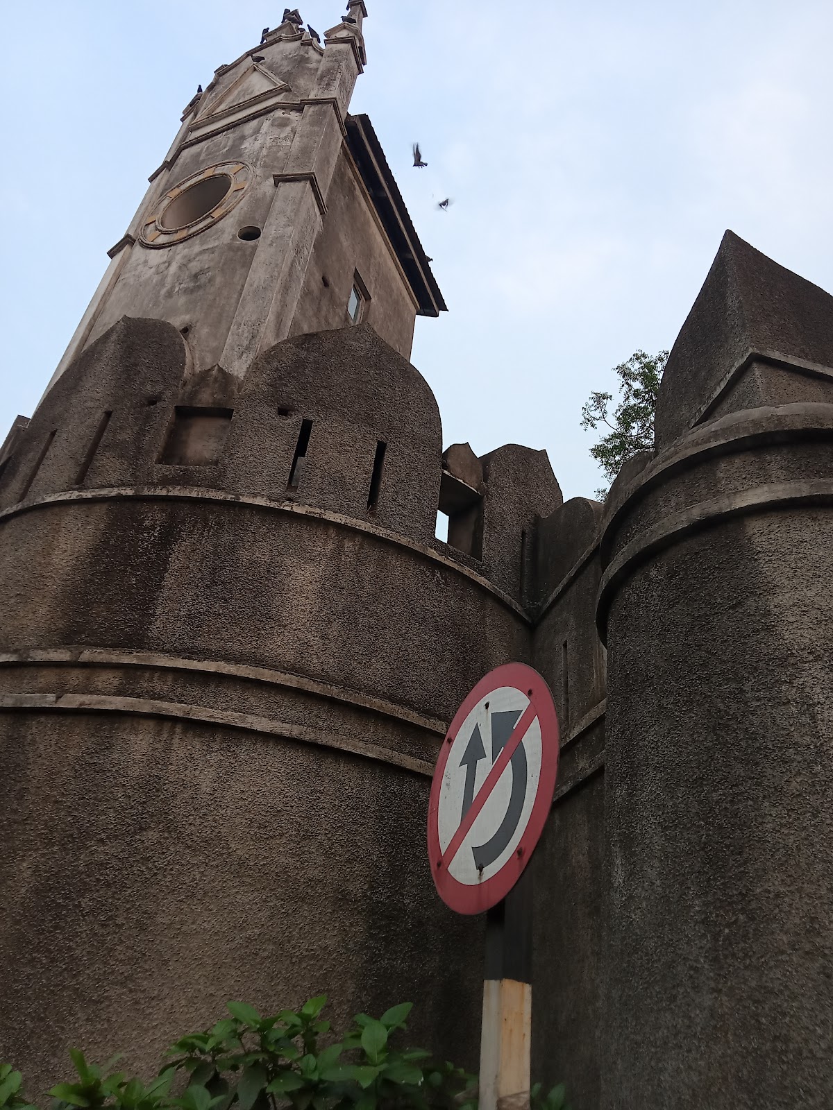 Industrial Heritage Walks