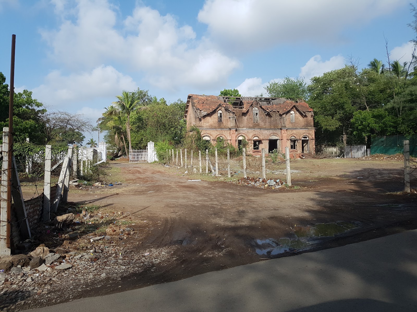 Industrial Heritage Walks