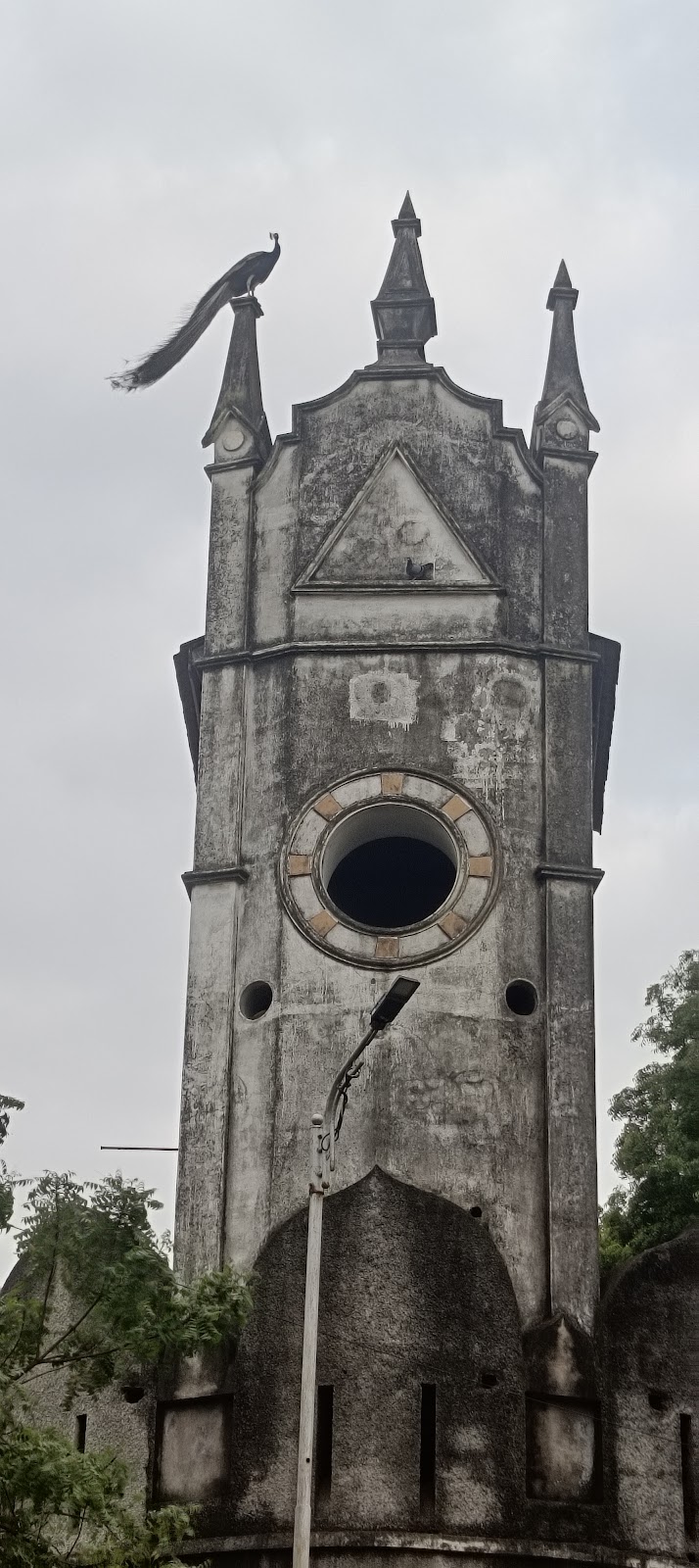 Industrial Heritage Walks