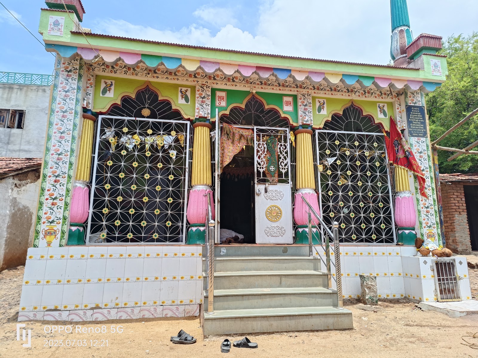 Industrial Heritage Walks