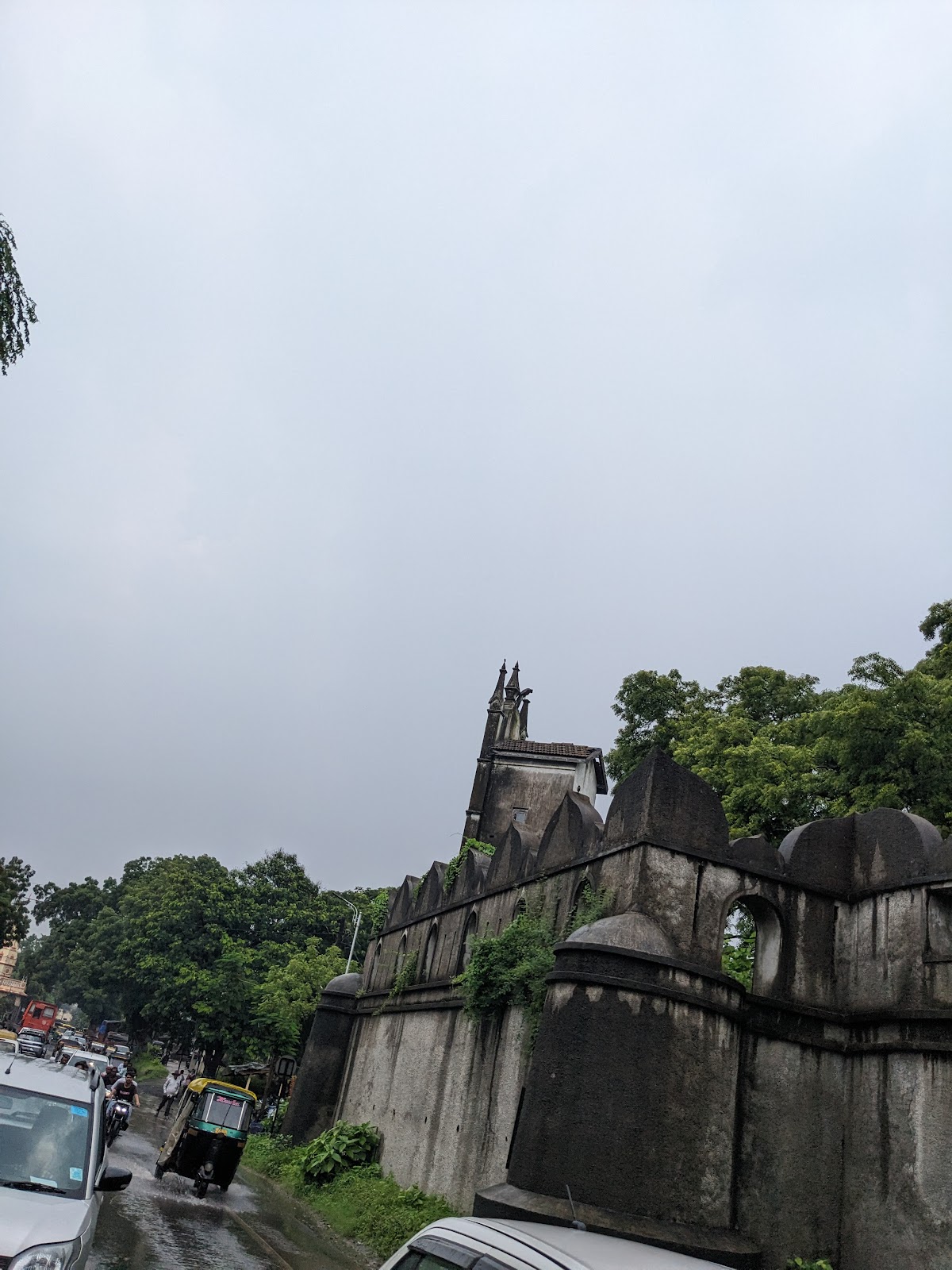 Industrial Heritage Walks