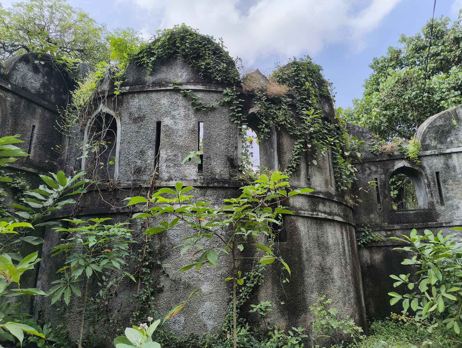 Industrial Heritage Walks