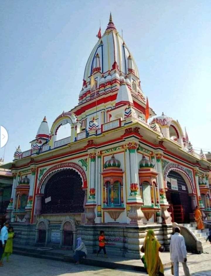 Local Temples Circuit