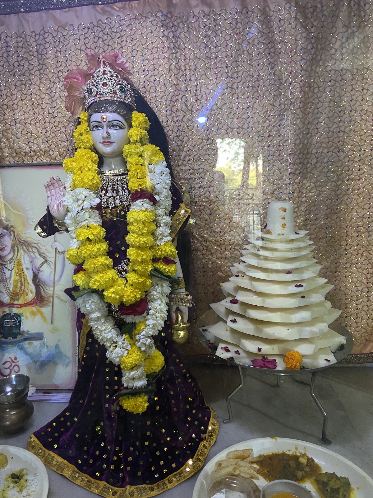 Local Temples Circuit