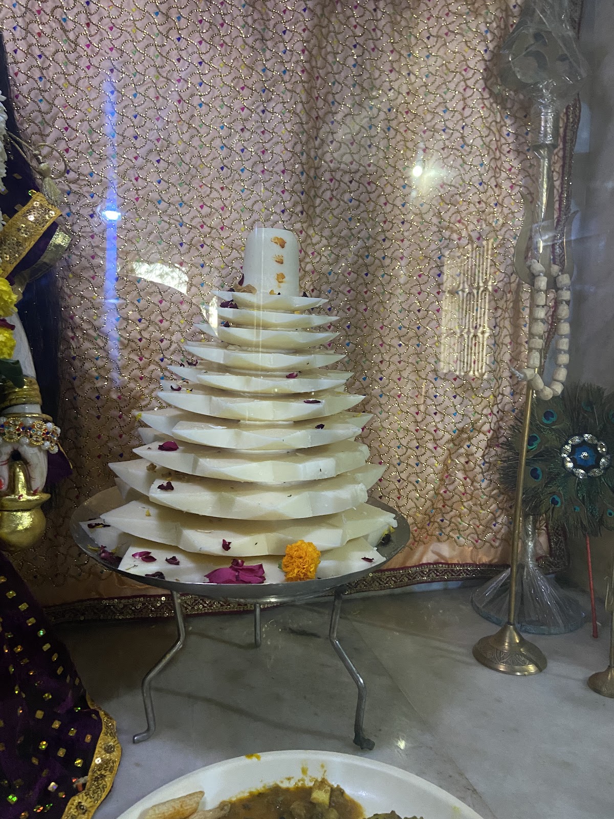 Local Temples Circuit