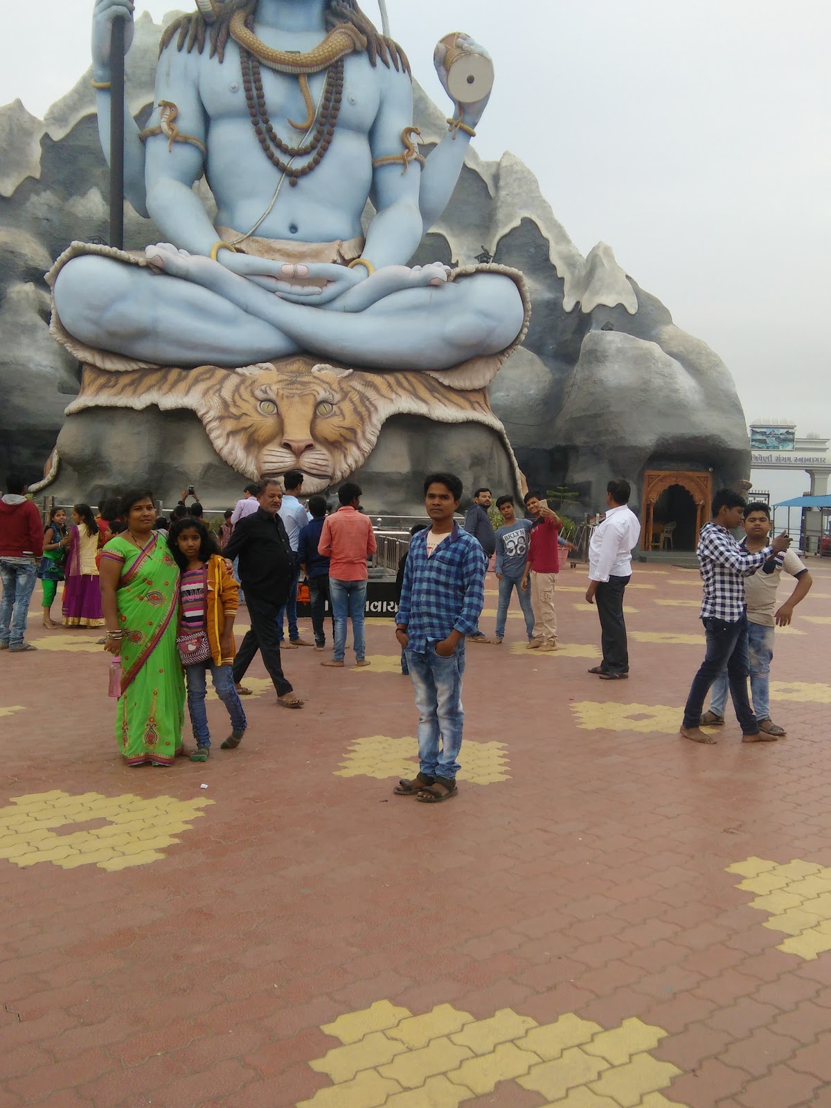 Local Temples Circuit