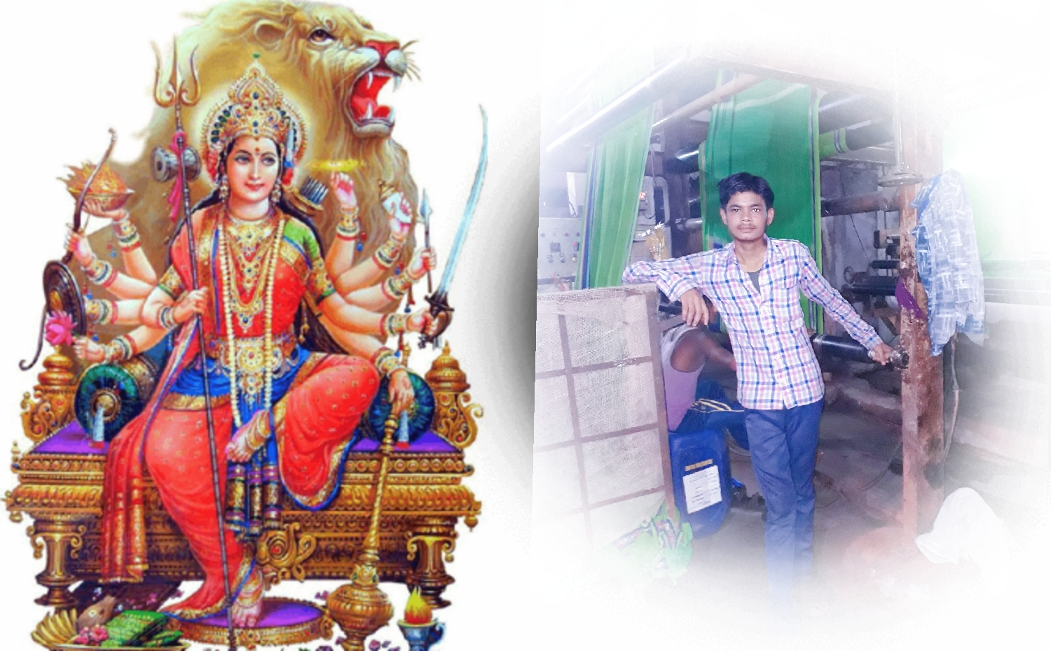 Local Temples Circuit